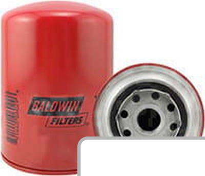 filtr oleju 162000070744 - Intertraktor