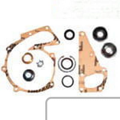 Zestaw naprawczy pompy wody 162084060712 - Intertraktor