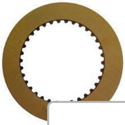 Tarczka 16382-54232 - Intertraktor