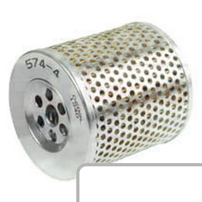 Filtr Hydrauliczny 1639428M91 - Intertraktor