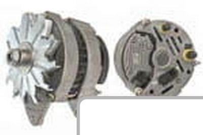 Alternator 1643314M91 - Intertraktor