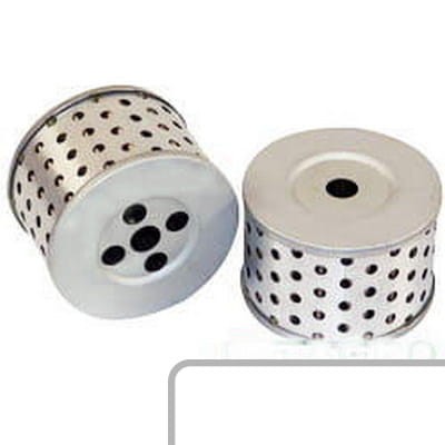 Filtr Hydrauliczny 1645894M91 - Intertraktor