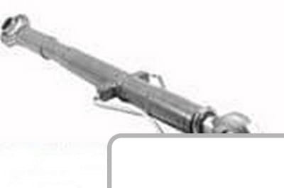 Łącznik górny 1660050M91 - Intertraktor