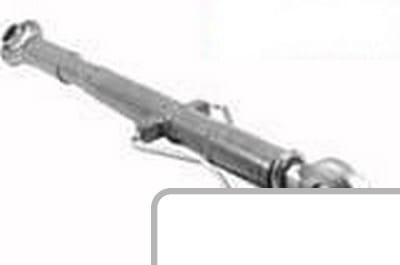 Łącznik górny 1660050M91 - Intertraktor
