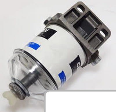 Filtr paliwa 1660321M92 - Intertraktor