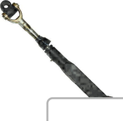 Ramię 1660437M91 - Intertraktor
