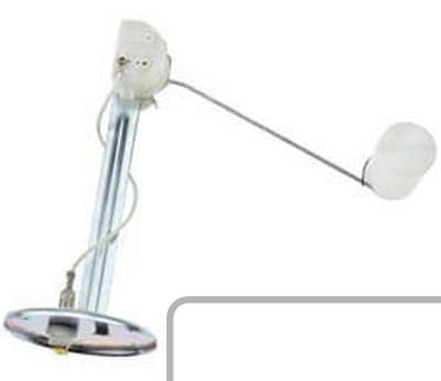Czujnik poziomu paliwa 1660504M91 - Intertraktor