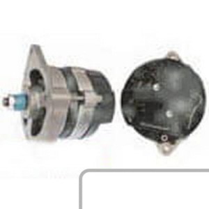 Alternator 1661908M91