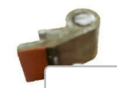 Hamulec PTO 1662242M2 - Intertraktor