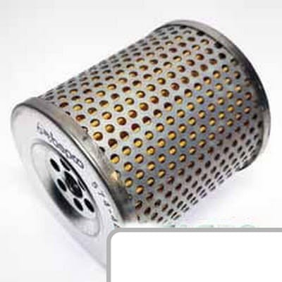 Filtr Hydrauliczny 1662566M1 - Intertraktor