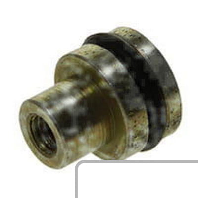 ZAŚLEPKA POMPY HYDRAULICZNEJ 1664509M1 - Intertraktor