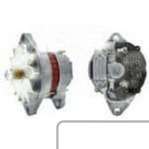 Alternator 1672859M1