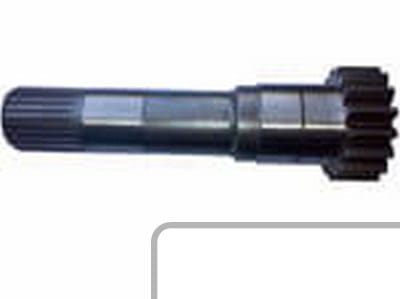 Wałek 1677739M1 - Intertraktor