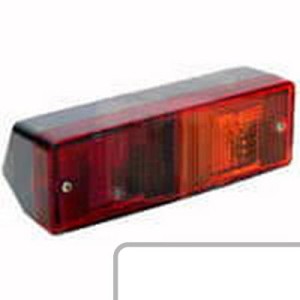 Lampa kierunkowskazu tylna prawa 1678869M92