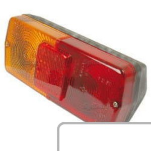 Lampa Kierunkowskazu Lewa 1680334M91