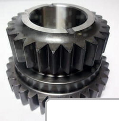 Koło skrzyni biegów 168100220020 - Intertraktor