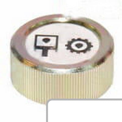 Korek wlewu oleju 1682301M91 - Intertraktor