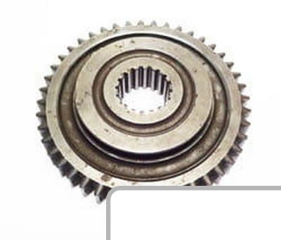 Koło zębate 1682688M1 - Intertraktor