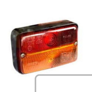 Lampa Tylna 1682738M91