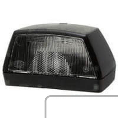Lampka Tablicy Rejestracyjnej 1684272M1 - Intertraktor