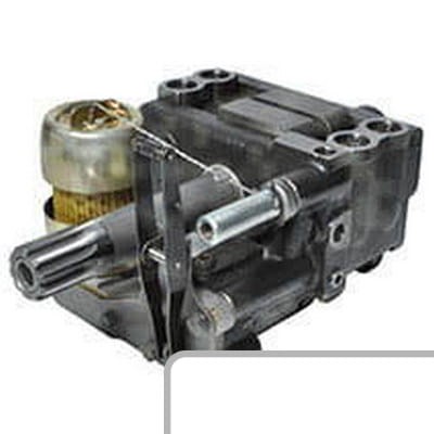 Pompa Hydrauliczna 1684582M92 - Intertraktor