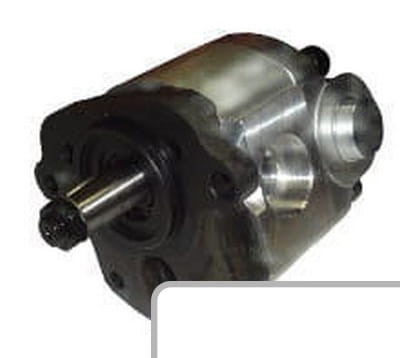 Pompa Hydrauliczna 1685031M92 - Intertraktor