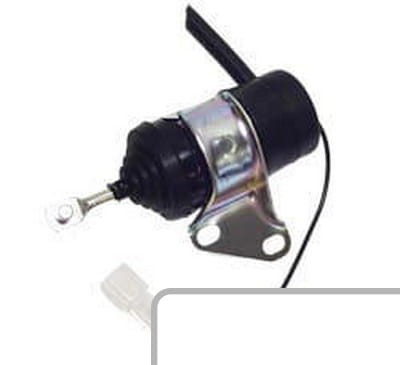 Cewka gaszenia 16851-60015 - Intertraktor