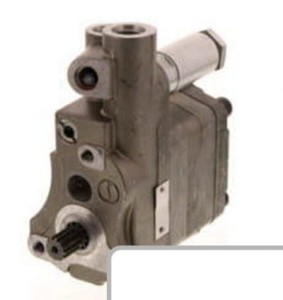 Pompa hydrauliczna 1686766M91