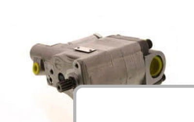 Pompa Hydrauliczna 1686767M91 - Intertraktor