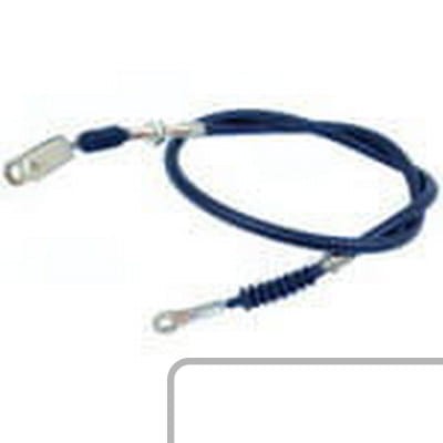 Linka hamulca 1689024M93 - Intertraktor