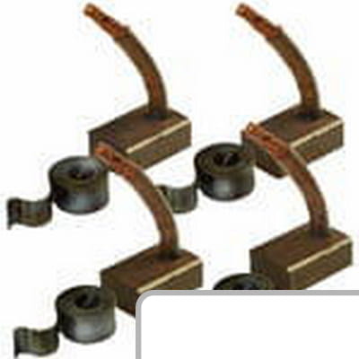 Zestaw szczotek rozrusznika 16905973 - Intertraktor