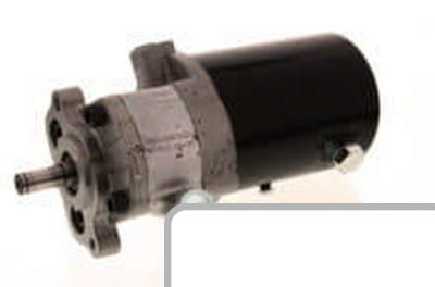 Pompa Hydrauliczna 1691156M93 - Intertraktor