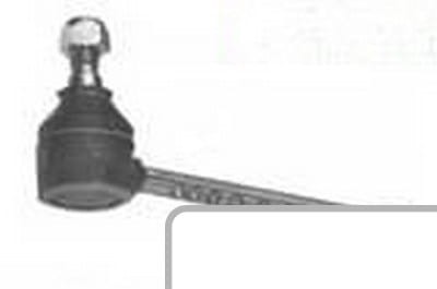 Końcówka drążka 1692144M1 - Intertraktor