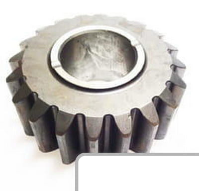 Koło zębate 1692736M1 - Intertraktor