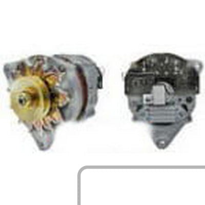 Alternator 1693236M91 - Intertraktor