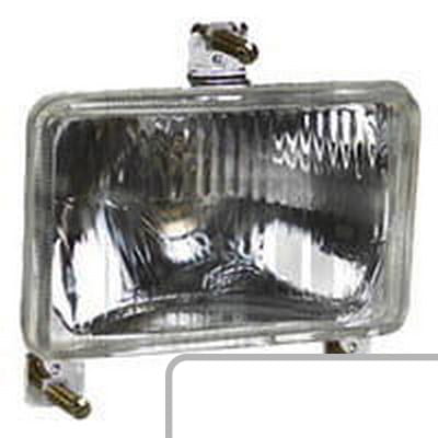 Lampa Ptrzednia 1693943M93 - Intertraktor
