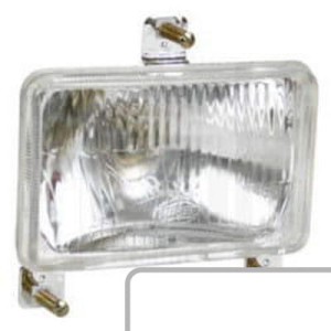 Lampa Przednia 1693943M93