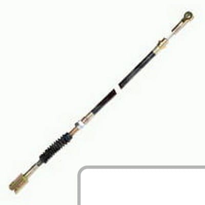 Linka hamulca 1693967M91 - Intertraktor