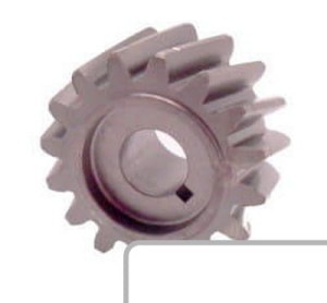 Koło Pompy Hydraulicznej 1695001M2