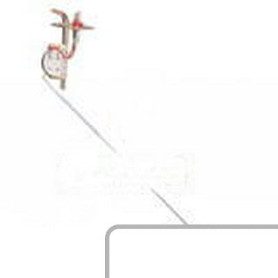 Czujnik poziomu paliwa 1695737M2 - Intertraktor