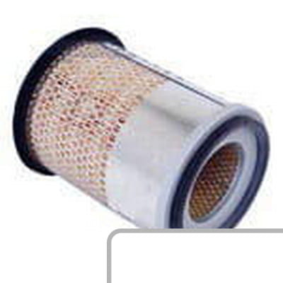 Filtr powietrza 1698683M1 - Intertraktor