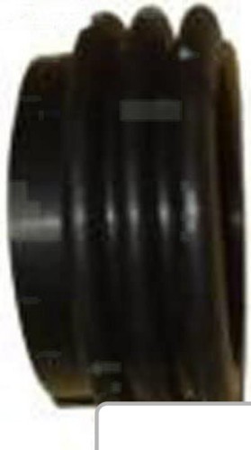 Osłona gumowa wariatora MF 17-0011 - Intertraktor