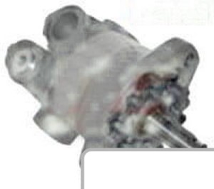 Pompa hydrauliczna 17-0030