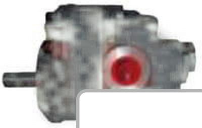 Pompa hydrauliczna 17-0032 - Intertraktor