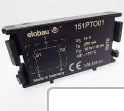 Włącznik 175131A1 - Intertraktor