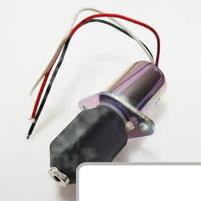 Cewka gaszenia 1751ES-12A6ULB1S5 - Intertraktor