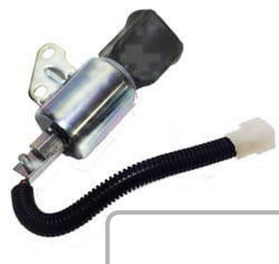 Cewka gaszenia 17520-60013 - Intertraktor
