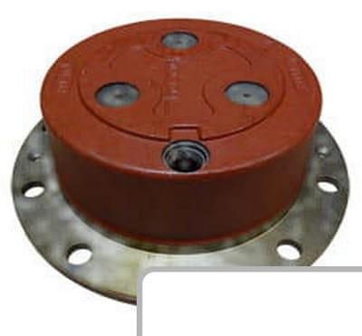 Obudowa 175977A1 - Intertraktor