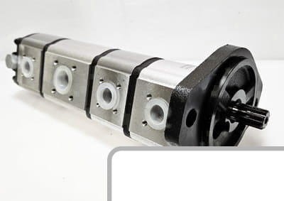 Pompa Hydrauliczna 1802874 - Intertraktor