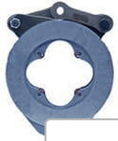 Docisk hamulca 1805978M91 - Intertraktor